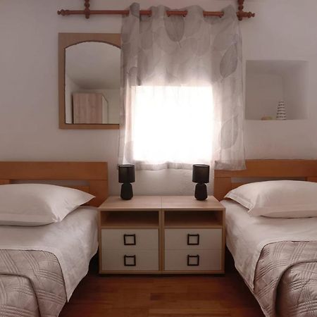 Sara Apartamento Trogir Exterior foto