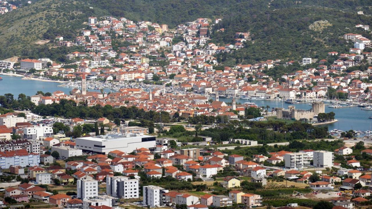 Sara Apartamento Trogir Exterior foto