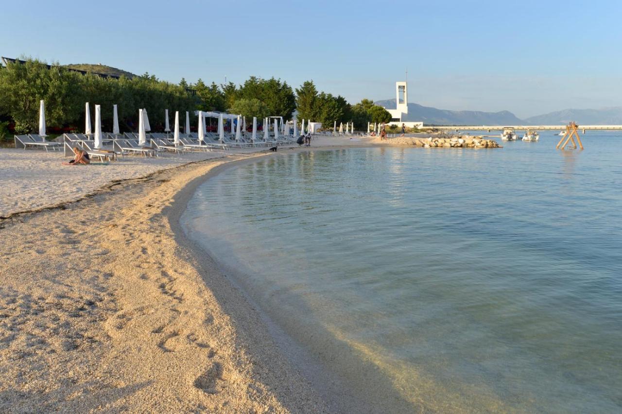 Sara Apartamento Trogir Exterior foto