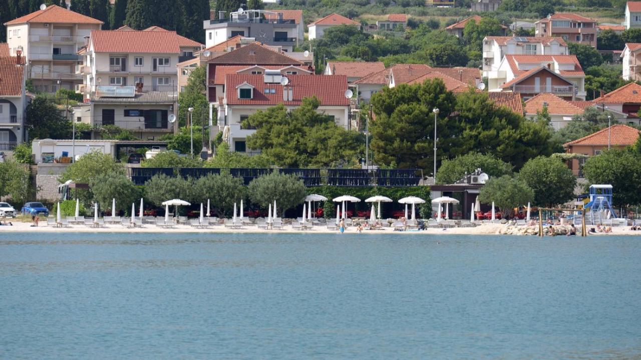 Sara Apartamento Trogir Exterior foto